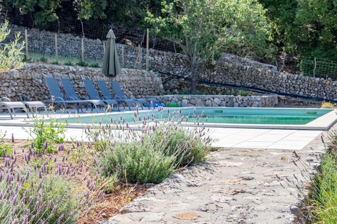Agroturismo Son Alzines Lluc Exterior foto